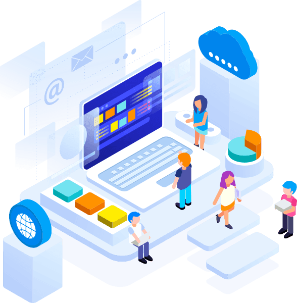 digital services for auto parts
