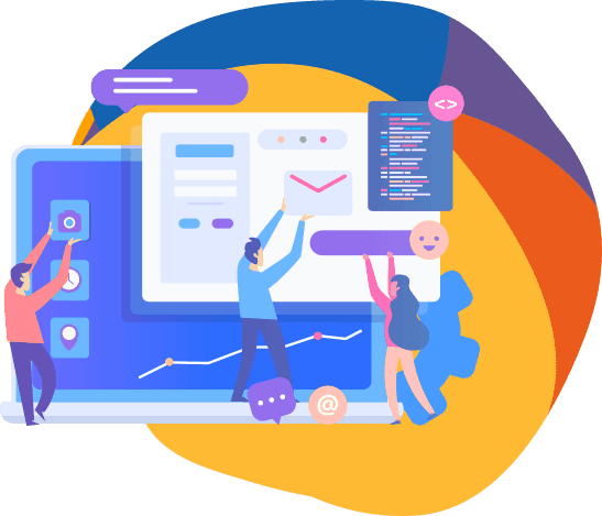 e-Commerce webshop