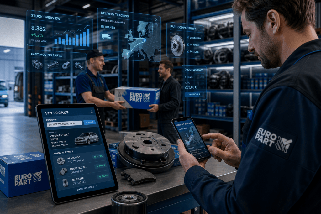 digital transformation