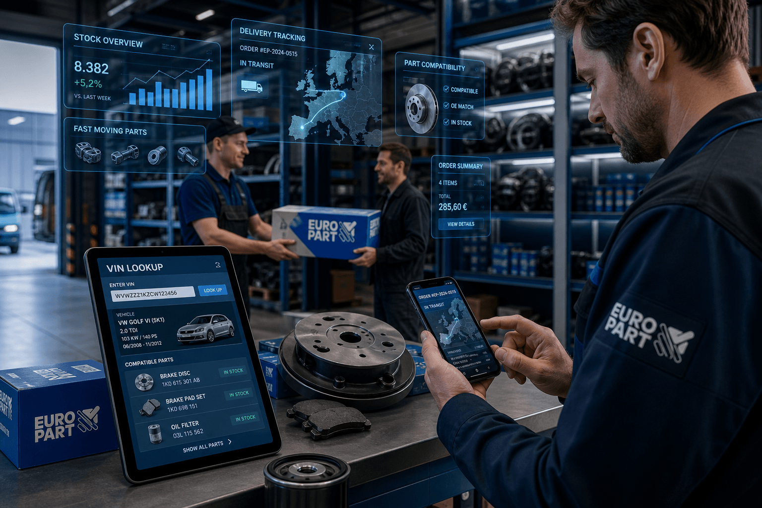 digital transformation